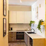 Apartment Rynek 12