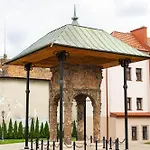 Rynek 12 Tarnau