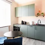 Apartment Rynek 12