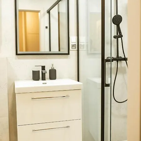 Rynek 12 Apartman Tarnów