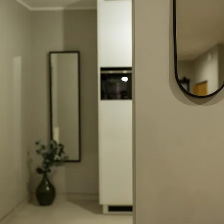 Apartment Rynek 12