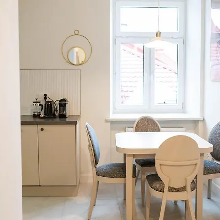 Rynek 12 Appartamento Tarnów