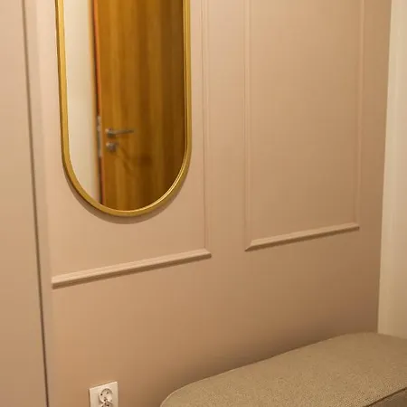 Rynek 12 Apartamento