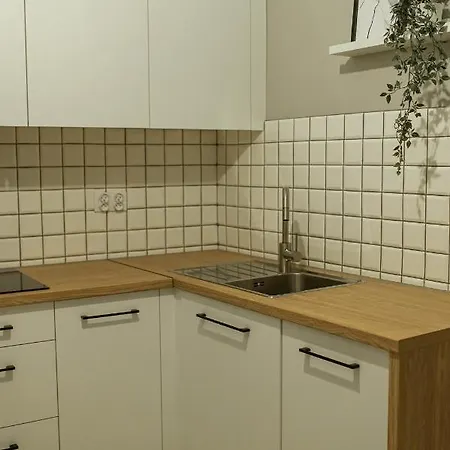Rynek 12 Apartment *