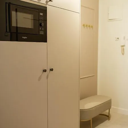 Apartman Rynek 12 *