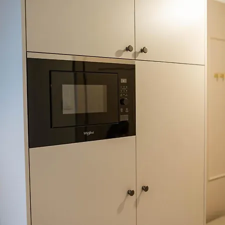 Apartman Rynek 12 *