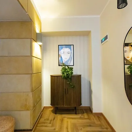 Apartment Rynek 12 Tarnow
