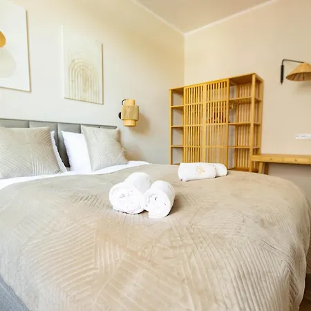 Rynek 12 Appartamento *