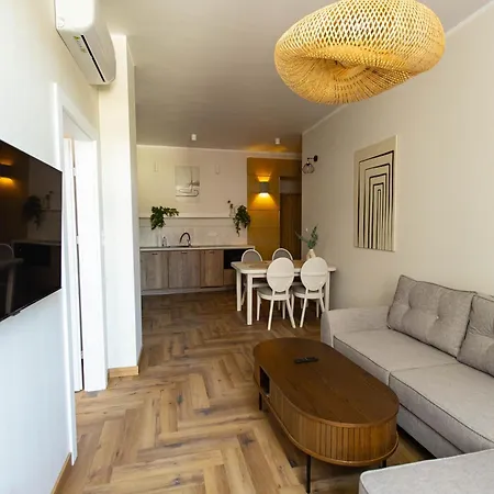 Apartamento Rynek 12 *