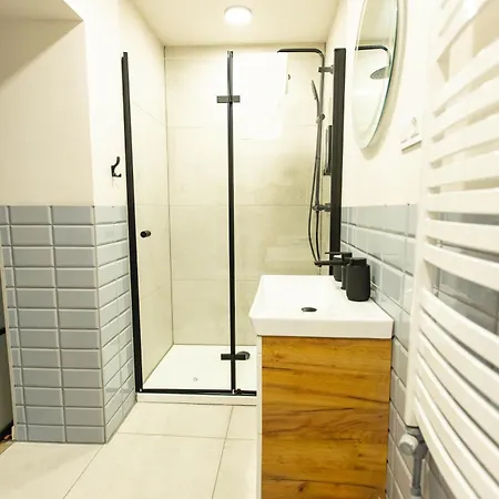 Rynek 12 Apartman Tarnów