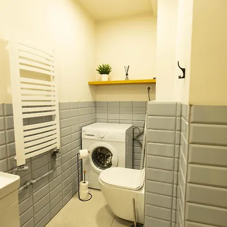 Rynek 12 Apartman Tarnów