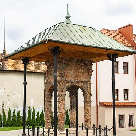 Rynek 12 Tarnów