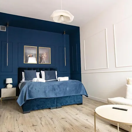 Rynek 12 Apartamento