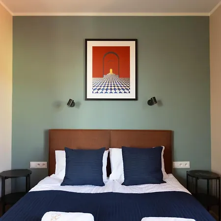 Rynek 12 Appartamento