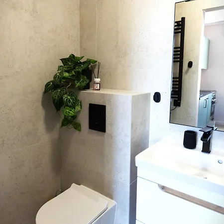 Rynek 12 Apartman Tarnów