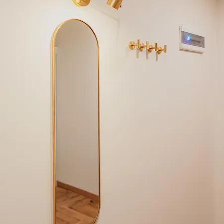 Apartamento Rynek 12 *