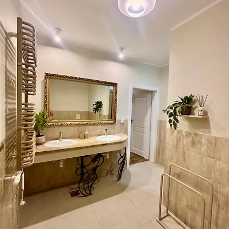 Apartamento Rynek 12 *