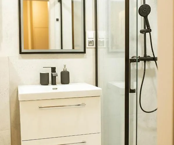 Rynek 12 דירה טארנאו