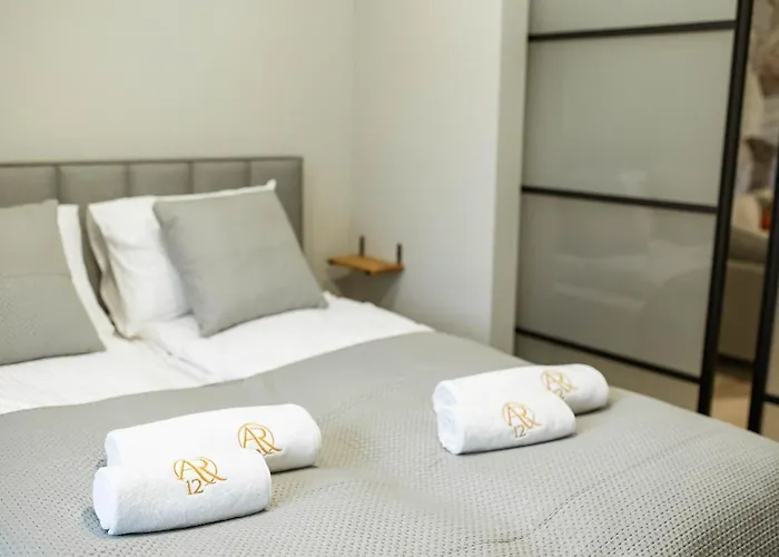 דירה Rynek 12 טארנאו