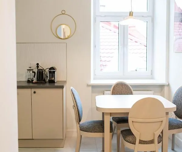 Rynek 12 דירה טארנאו