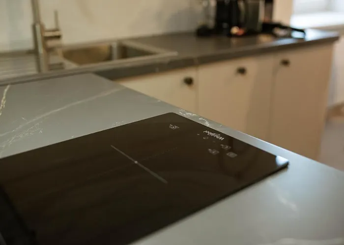 דירה Rynek 12 טארנאו