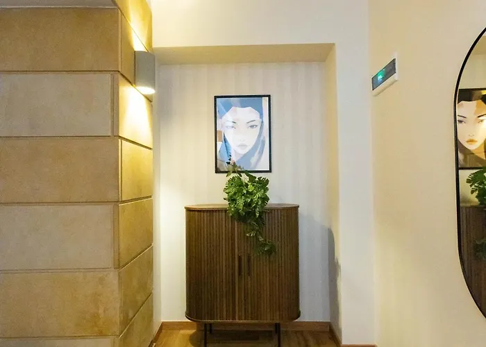 דירה Rynek 12 טארנאו