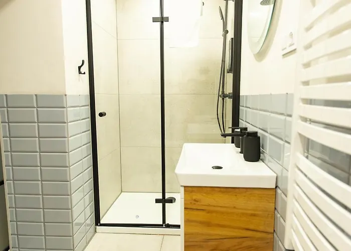 Rynek 12 דירה טארנאו