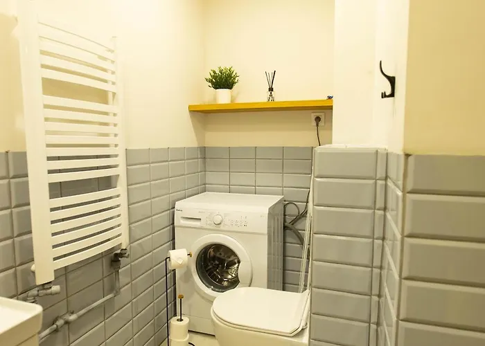 Rynek 12 דירה טארנאו