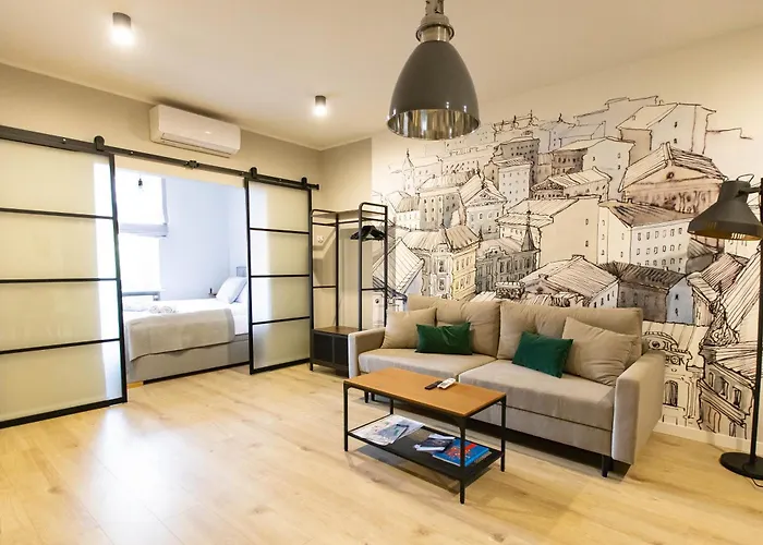 Rynek 12 טארנאו