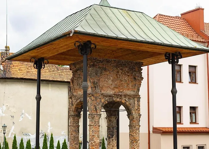 Rynek 12 טארנאו