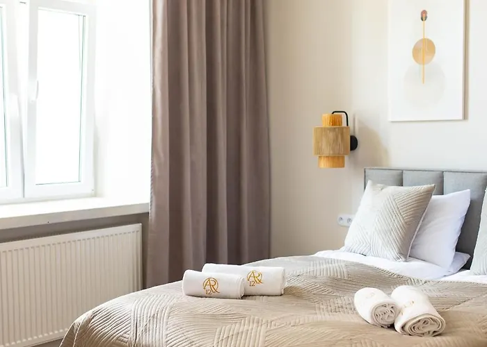 Rynek 12 דירה טארנאו