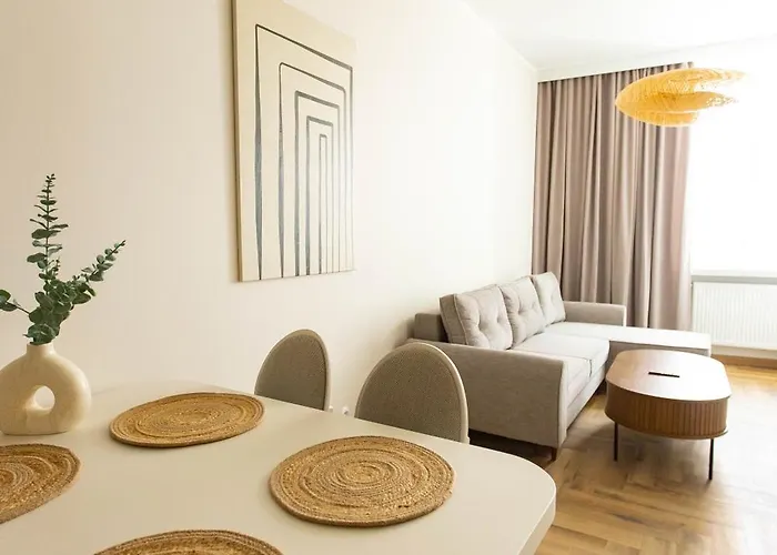 דירה Rynek 12 טארנאו